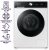 Samsung Bespoke WW11BB744CGELD