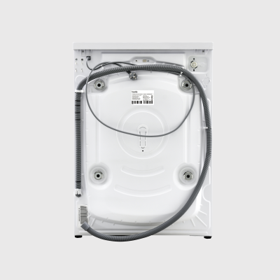 Tuvio DFF98HW21, белый