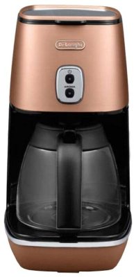 De'Longhi ICMI 211 Distinta