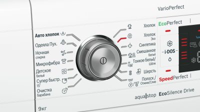 Bosch Serie 8 WAW326H1