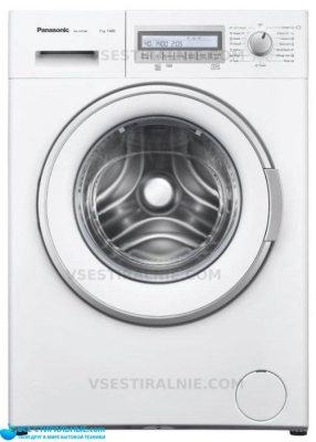 Panasonic NA-147VC6WGN