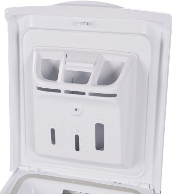 Indesit BTWA 51052
