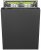 Посудомоечные машины Smeg ST363CL Smeg ST363CL