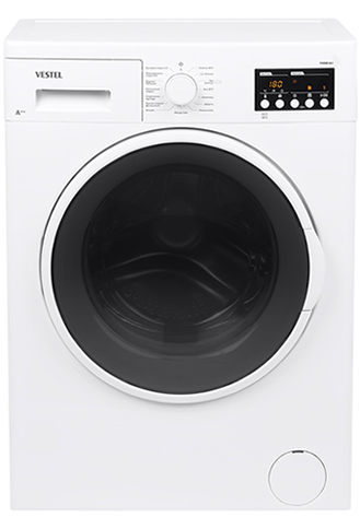 Vestel F2WM 841-фото