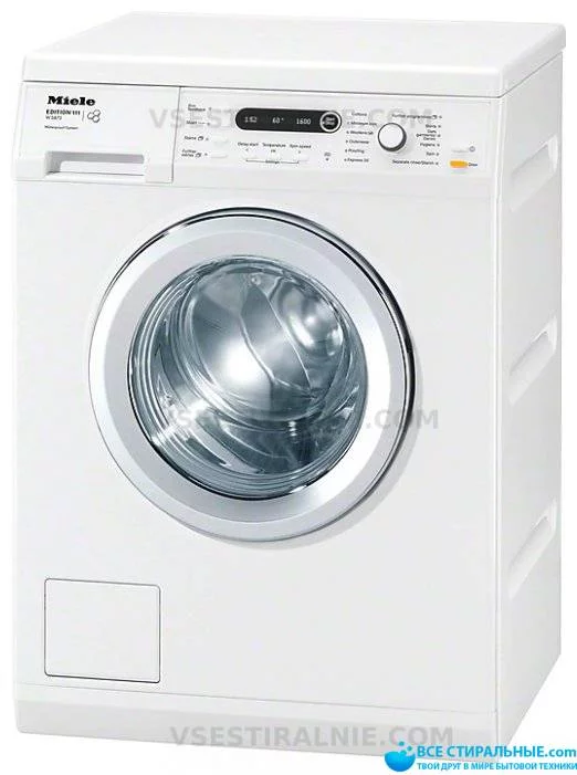 miele w 5873 wps kupit v moskve