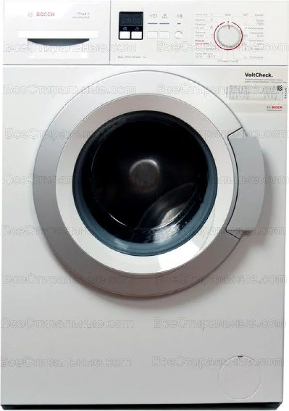 stiralnye mashiny bosch bosh obzor